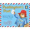 HarperCollinsChildren'sBooks Paddington's Post: With real mail to open and enjoy!