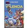 Lonely Planet Pocket Valencia: discover twice the city in half the time: Discover Twice the City in Half the Time | Top Sights | Maps & Walking Tours ... Museo de la Seda, Jardin Botanico and more