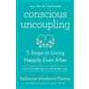 Harmony/Rodale/Convergent Conscious Uncoupling: 5 Steps to Living Happily Even After