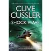 Simon & Schuster Shock Wave