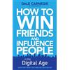 Simon & Schuster How to Win Friends and Influence People in the Digital Age