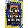 SOLARIS Saint of Bright Doors: Shortlisted for the 2024 Hugo Award for Best Novel!