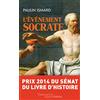 FLAMMARION L'évènement Socrate