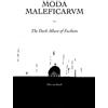 Ingramcontent Moda Maleficarum: The Dark Allure of Fashion