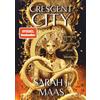 Dtv Crescent City - Wenn die Schatten sich erheben: Die langersehnte Fortsetzung der Bestsellerreihe - die deutsche Ausgabe von 'House of Flame and Shadow': 3