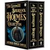 GARDNERS The Ultimate Sherlock Holmes Collection: Boxed Set