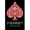 HarperCollins Cards on the Table (Poirot) [Lingua inglese]