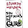 Planeta Sin noticias de Gurb