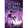 Puffin Artemis Fowl and the Time Paradox: Eoin Colfer