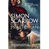 Headline Home Praetorian: Simon Scarrow