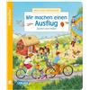 Carlsen Unkaputtbar: Mein erstes Wimmelbuch: Wir machen einen Ausflug: Suchen und Finden | Ein Wimmelbuch für Kinder ab 2 Jahren: 15