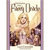 Blue Angel Gallery Wild Wisdom Of The Faery Oracle New Edition: Oracle Card and Book Set, 47 full Colour Cards and Guidebook