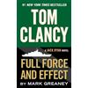 Berkley Tom Clancy Full Force and Effect: A Jack Ryan Novel: 14