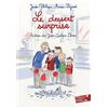 Gallimard jeunesse Le dessert surprise: Histoires des Jean-Quelque-Chose