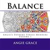 CreateSpace Independent Publishing Platf Balance (Angie's Extreme Stress Menders Volume 1)