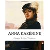 CREATESPACE Anna Karénine