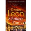 Ballantine Books A Refiner's Fire: The new mystery novel from the much-loved crime author