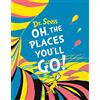 HARPERCOLLINSCHILDREN'SBOOKS Oh, The Places You'll Go! Mini Edition: A classic illustrated tale for kids aged 3-7 from bestselling author Dr. Seuss