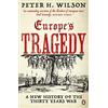 Penguin Europe's Tragedy: A New History of the Thirty Years War