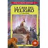 Molino Elige tu propia aventura - La casa del peligro