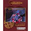 Urban Realms Wight Wedding: A Couple's Adventure Module: Pathfinder Compatible: Color Edition