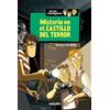 Molino Misterio en el castillo del terror (Los tres investigadores 1)