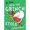 HARPERCOLLINSCHILDREN'SBOOKS How the Grinch Stole Christmas!: The brilliant and beloved children's picture book story - book 2 How the Grinch Lost Christmas! out now!: The ... book from Dr. Seuss, perfect for kids aged 5+
