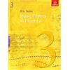 ABRSM Music Theory in Practice, Grade 3