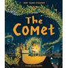 Flying Eye Books The Comet