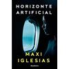 Roca Editorial Horizonte artificial/ Artificial Horizon