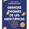 Molino Matem1nuto / MathM1nute. Great Math Mysteries: Grandes Enigmas De Las Matemáticas: Grandes Enigmas De Las Matemáticas