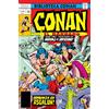 Panini Biblioteca conan el bárbaro 13 1976-77: conan the bar-barian 69-75 usa