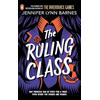 Penguin The Ruling Class: The unputdownable mystery thriller from the author of The Inheritance Games: 1