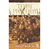 Corgi Night Watch: (Discworld Novel 29) [Lingua Inglese]