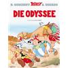 Egmont Comic Collection Asterix 26: Die Odyssee
