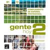 Klett Gente hoy 2 B1: Complemento de español profesional. Libro del alumno con audios y vídeos