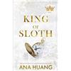 Little, Brown Book Group King of Sloth: Ana Huang: 4