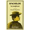 DES FEMMES La jongleuse: Avec 1 féminaire