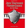 Willis Music John Thompson's Modern Course for The Piano: Second Grade Book | Metodo per pianoforte in inglese | Prosecuzione del First Grade | Spartiti ed ... di tutte le età: Second Grade Piano