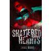 Shae Ruby Shattered Hearts