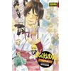 NORMA EDITORIAL, S.A. JIGOKURAKU FANBOOK (KAITAISHINSHO): 1