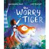 TWO HOOTS The Worry Tiger: A magical mindfulness story to soothe, comfort and calm