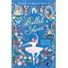 Puffin Ballet Shoes