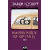 KiWi Paperback Man kann auch in die Höhe fallen: Roman: 6