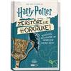 Panini Aus den Filmen zu Harry Potter: Zerstöre die Horkruxe!: Bekritzle, beschmiere und zerreiße dieses Buch!