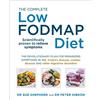 Vermilion The Complete Low-FODMAP Diet: The revolutionary plan for managing symptoms in IBS, Crohn's disease, coeliac disease and other digestive disorders