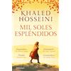 Debolsillo Mil soles espléndidos / A Thousand Splendid Suns