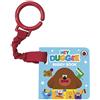 BBC Hey Duggee Buggy Book