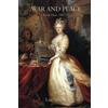 Anpan Publications WAR AND PEACE
