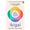 RANDOM HOUSE UK Ikigai: Simple Secrets to a Long and Happy Life